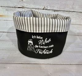 Brötchenkorb