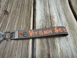 Schlüsselband Vitamin Sea