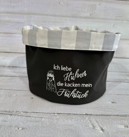 Brötchenkorb