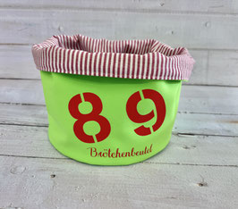 Brötchenkorb