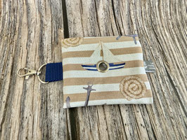Schietbüdeltasche