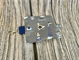 Schietbüdeltasche