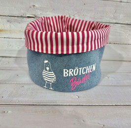 Brötchenkorb