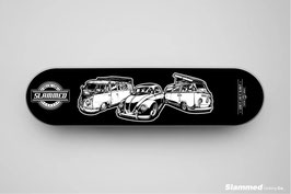 XXX deck