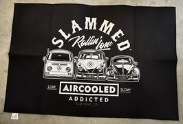 3Sum floor mat