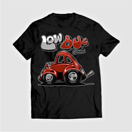 Go low bug T shirt