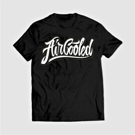 'Styled' Aircooled T shirt