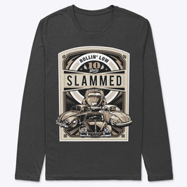 10 years bug long sleeve T shirt