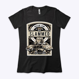 10 years bug ladies T shirt