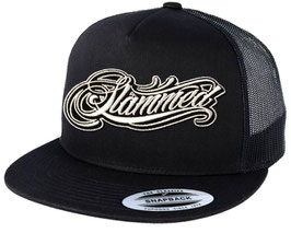 'Da Font' Classic Trucker