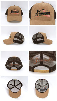 Since 2012 trucker cap