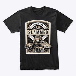 10 years bug T shirt