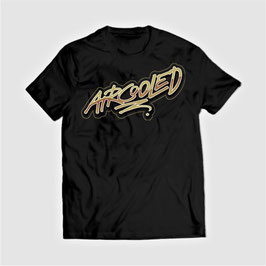 'Color marked' Aircooled T shirt