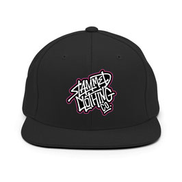 'Bubblegum' Snapback