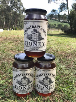 Iron Bark Honey/ 1kg