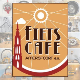 Ticket Fietscafé 27 mei; Op pad met de boswachter