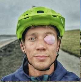 Ticket Fietscafé 19 maart 2025 - Filmvertoning The Recycle Surfari Robin Aanstoot