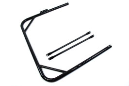 U- Basis Gabel für Sulky Oxer