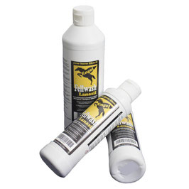 Lammfellwaschmittel Lanasil, 250ml