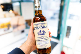 Edradour · 2015 · 10 Jahre · Cask #315 · 1st Fill Oloroso Sherry Butt · Signatory Vintage