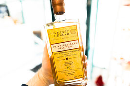 Strathisla · 1st Fill Bourbon Barrel · 2012 · 10 Jahre · The Whisky Cellar