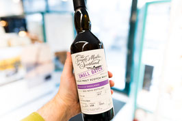 Ben Nevis · 2013 · 9 Jahre · Refill Sherry Butts · Small Batch · The Single Malts of Scotland