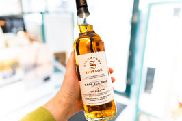 Caol Ila · 13 Jahre · Signatory Vintage · 100 Proof Edition #70