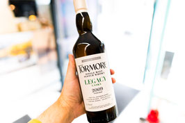 Tormore · 2009 · Awakening · 16 Jahre · Legacy Casks · Cask 44032 · Bourbon Barrel