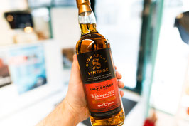 Inchgower · 2011 · 12 Jahre · Signatory Vintage · Small Batch #3 · Oloroso Sherry Casks