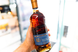 Ardnamurchan · Sherry Cask · Release 2026 · Unpeated