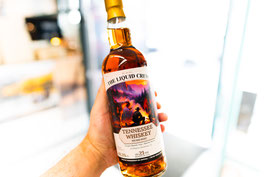George Dickel · Sour Mash · Single Barrel #19 · 21 Jahre · 109 Flaschen · bestellbar ab 24.07.2025