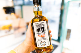 Kilkerran · Heavily Peated · Batch 13 · Cask Strength