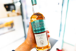 Ledaig · 2009 · 15 Jahre · Saint-Julien Wine Barrique Finish · Murray McDavid