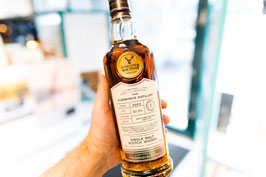 Glenburgie · 21 Jahre · #881 · 2004 · Refill Sherry HHD · Gordon & MacPhail