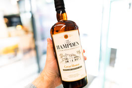 Hampden Estate · Great House · Distillery Edition 2023