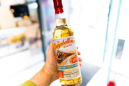 Campbeltown Connection · 2015 · 10 Jahre · Springbank & Glen Scotia · North Star Spirits