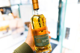 Ardnamurchan · Heritage Barley Release · 2025