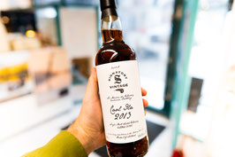 Caol Ila · 2013 · Signatory Vintage · 12 Jahre · #106 · Sherry Butt · Itinéraires · Collection Plum