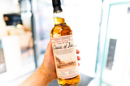Classic of Islay · Special Selection · Juni 2026 · #306114 · Jack Wiebers