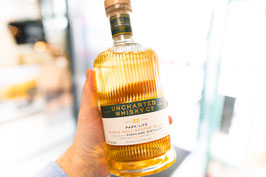 Park Life · 22 Jahre · Refill Sherry · Uncharted Whisky · Single Cask #UC052
