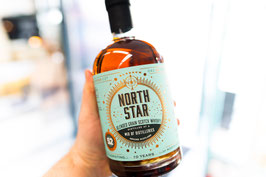 Mix of Distilleries · 52 Jahre · Oloroso Barrique · North Star Spirits