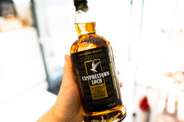 Campbeltown Loch · Blended Malt Scotch