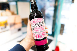 Scarabus · Bordeaux Cask · Batch Strength Edition · Germany Exclusive
