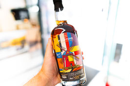 Millstone · Oloroso Sherry Single Cask · 2018 · Windmill Collection No.3 · 6 Jahre · Selected by Kirsch