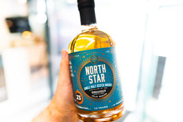 Bunnahabhain · 2002 · 23 Jahre · Refill Hogshead · North Star Spirits · Series 028