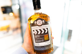 Caol Ila · Independent Spirits · 2015 · Moscatel Barrique · Malts of Scotland