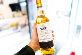 Secret Orkney Distillery (HP) · 25 Jahre · 1999 · Wu Dram Clan · Release 23. Oktober 2025