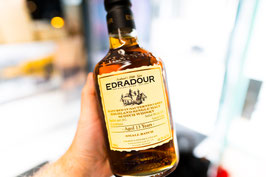 Edradour · 13 Jahre · Sauternes Casks 168-174 · Small Batch · 2025