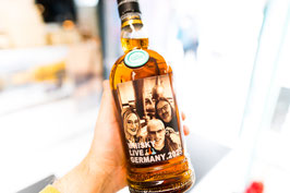 Elsburn · Emperor's Way · 6 Jahre · Single Cask 1366 · Whisky Live Exclusive · 2025 · Hercynian Single Malt