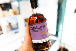 Glenallachie · 12 Jahre